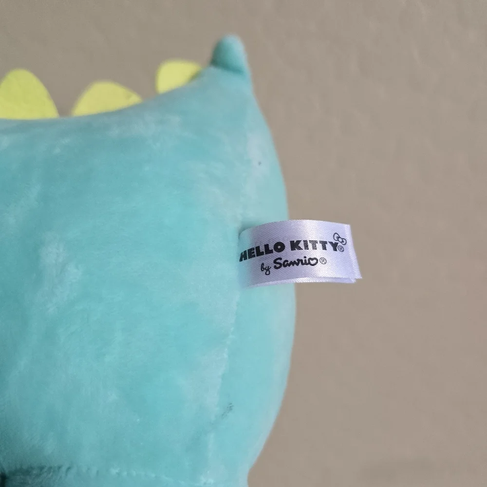 Sanrio‎ Hello Kitty Dinosaur Plush